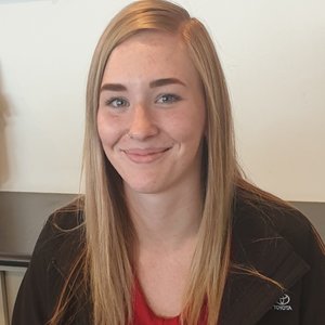Breanna Bowers