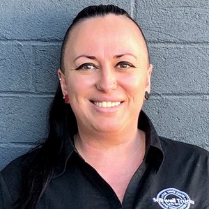 Lisa Conway