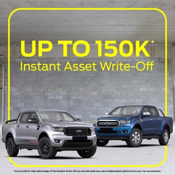 150K* Instant Asset Write-Off Small Image