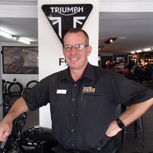 Phil Cotton