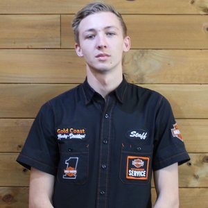 Zane Kelleners