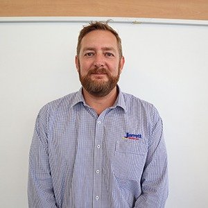 Sean de Wit