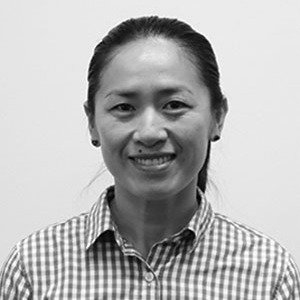 Bonita Lin
