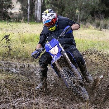 Yamaha 2026 WR image