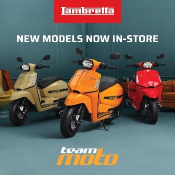 Lambretta image