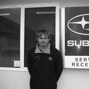 Bradley Liebig