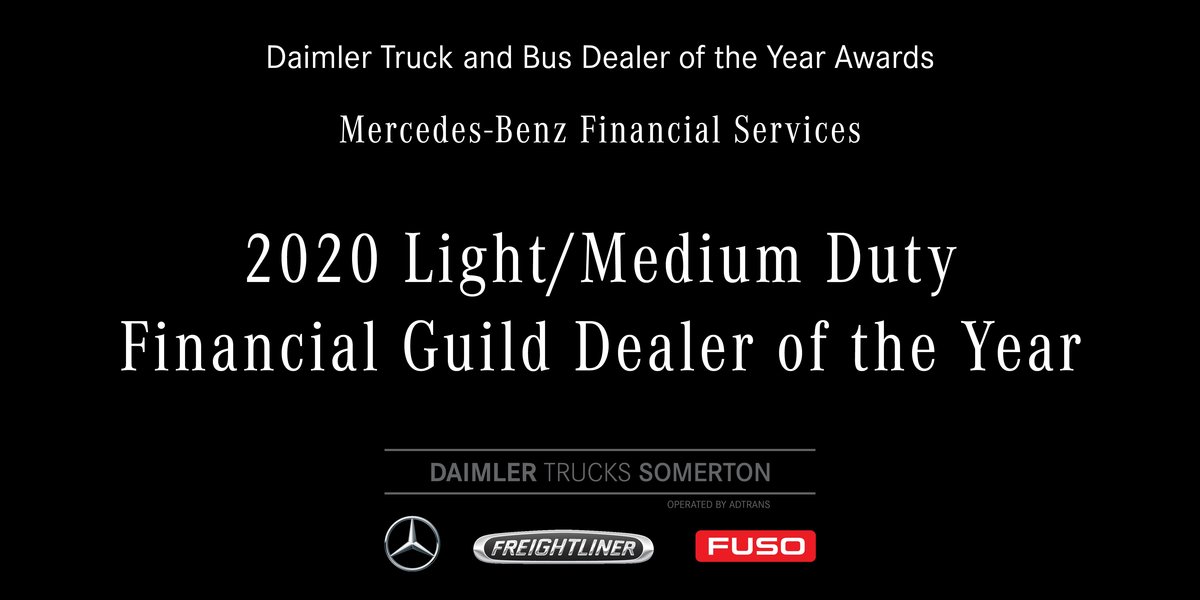 blog large image - Daimler Brand Dealerships Awards 2020