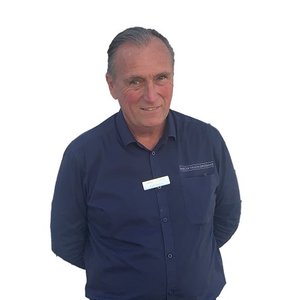 Paul Murray