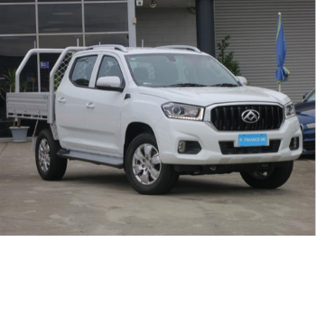 2019 LDV T60 PRO AUTO Small Image
