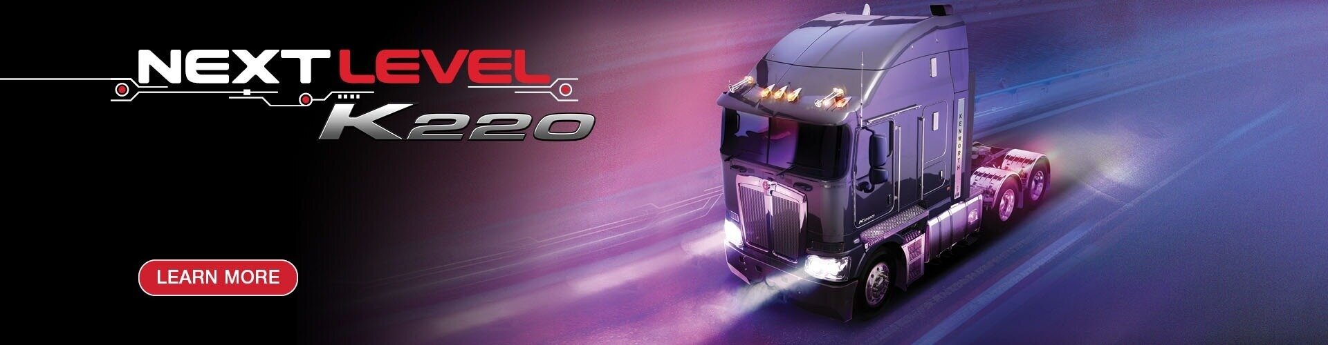 Next Level K220