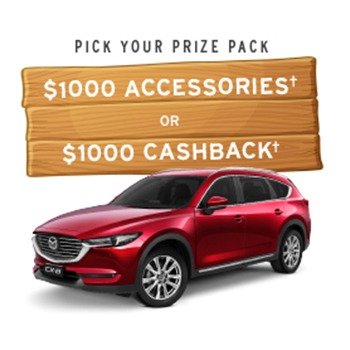 2018 MAZDA CX-8 Small Image