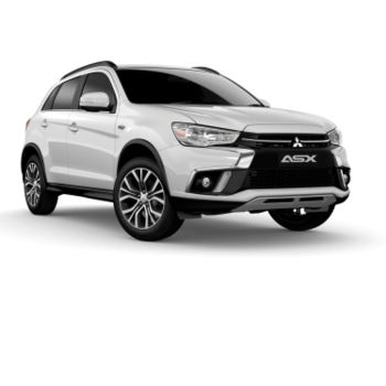 MITSUBISHI ASX LS MY19 Small Image