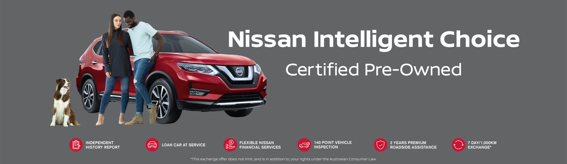 Maitland Nissan - New & Used Car Sales | Nissan Dealer East Maitland