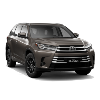 Kluger 2WD GXL Small Image