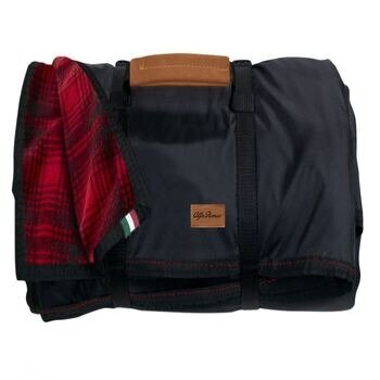 Alfa Romeo Picnic Rug Small Image