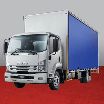 Limited Edition: 10 Pallet Freightpack Urban Small Image
