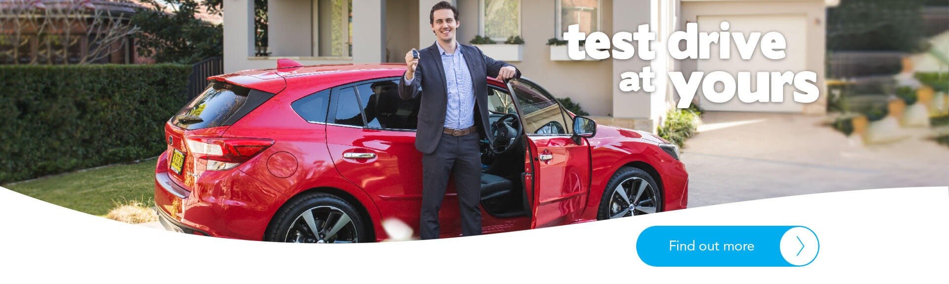 Subaru dealer Albion Park Tynan Subaru Albion Park