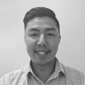 David Nguyen