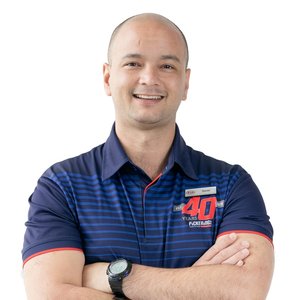 Dan Kingsun