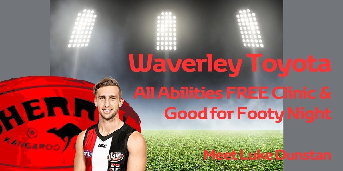 blog large image - Waverley Toyota All Abilities Football Clinic and Exhibition Match