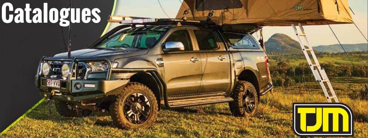 Catalogues | TJM Port Macquarie