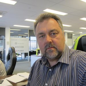 Brian Phillips