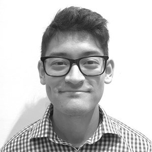 Aron Shrestha