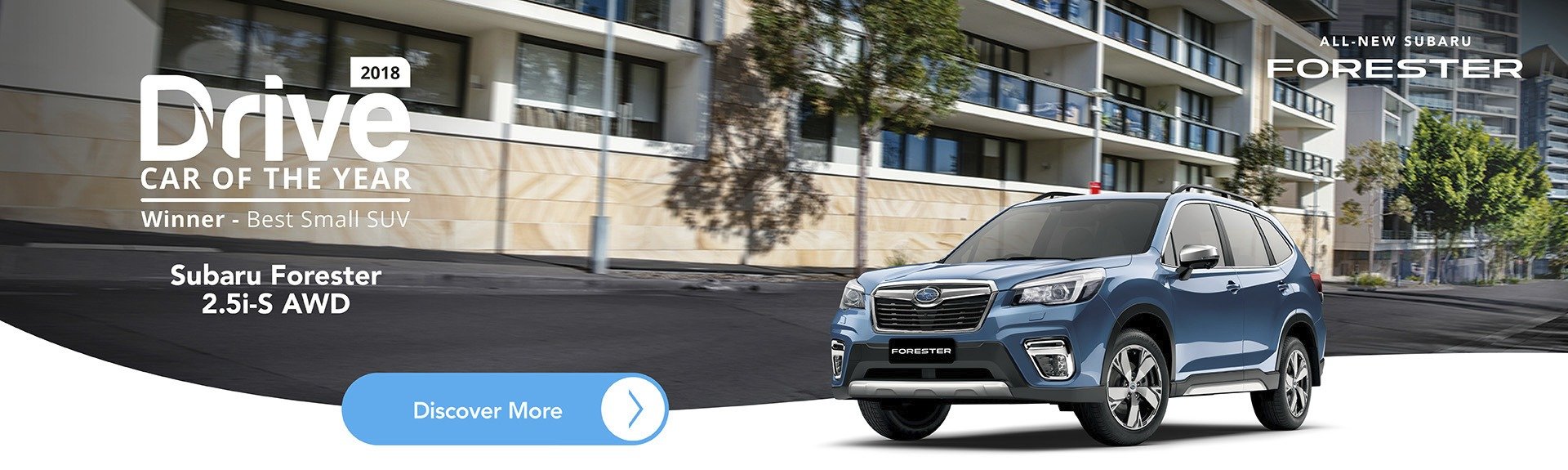 Subaru Dealer Mansfield VIC Mansfield Subaru