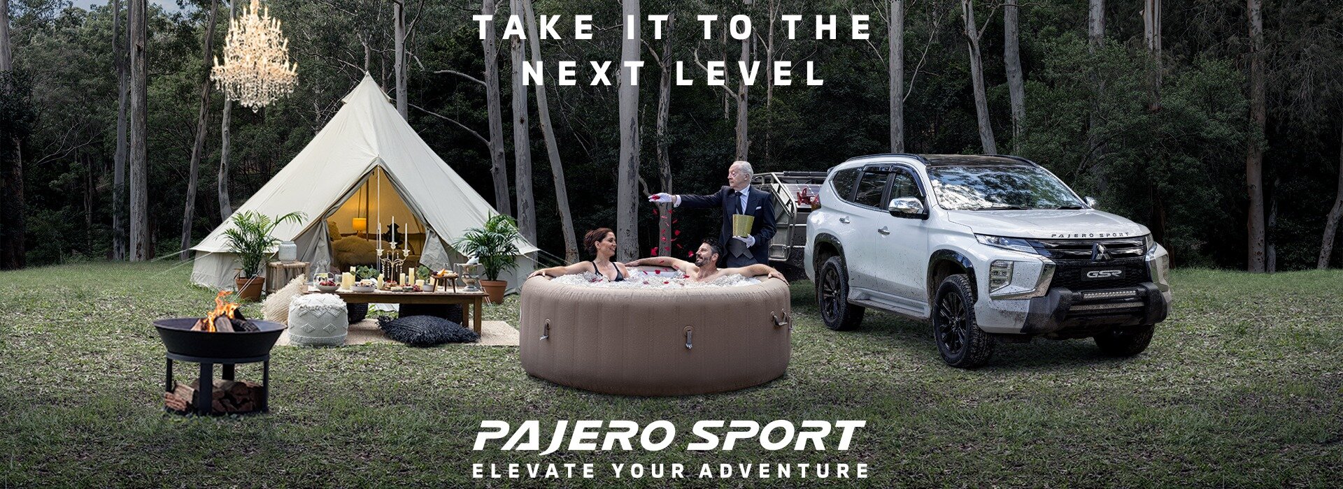 Mitsubishi Dealer Berwick, Melbourne Berwick Mitsubishi