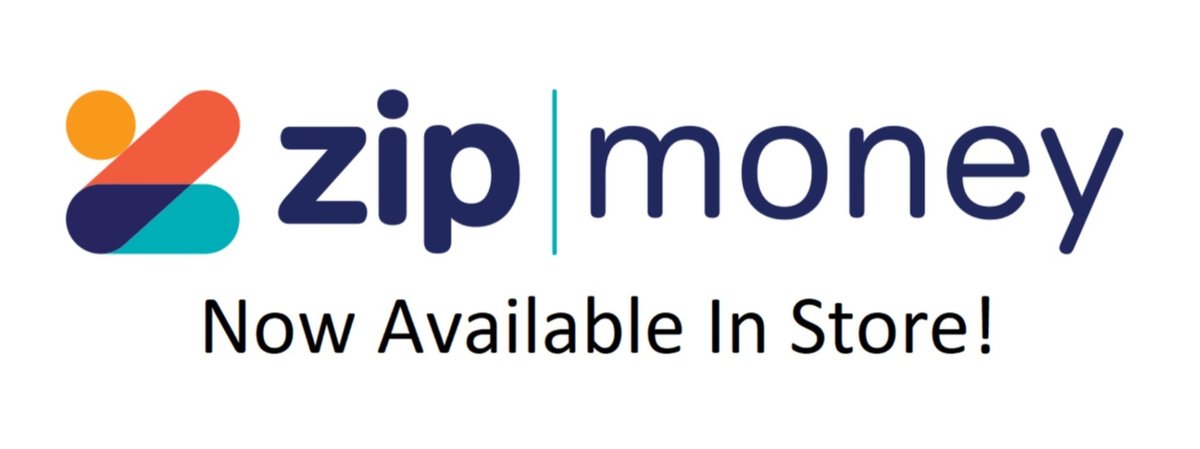 ZipMoney now available in store!
