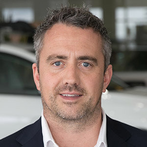 Sam Gryst