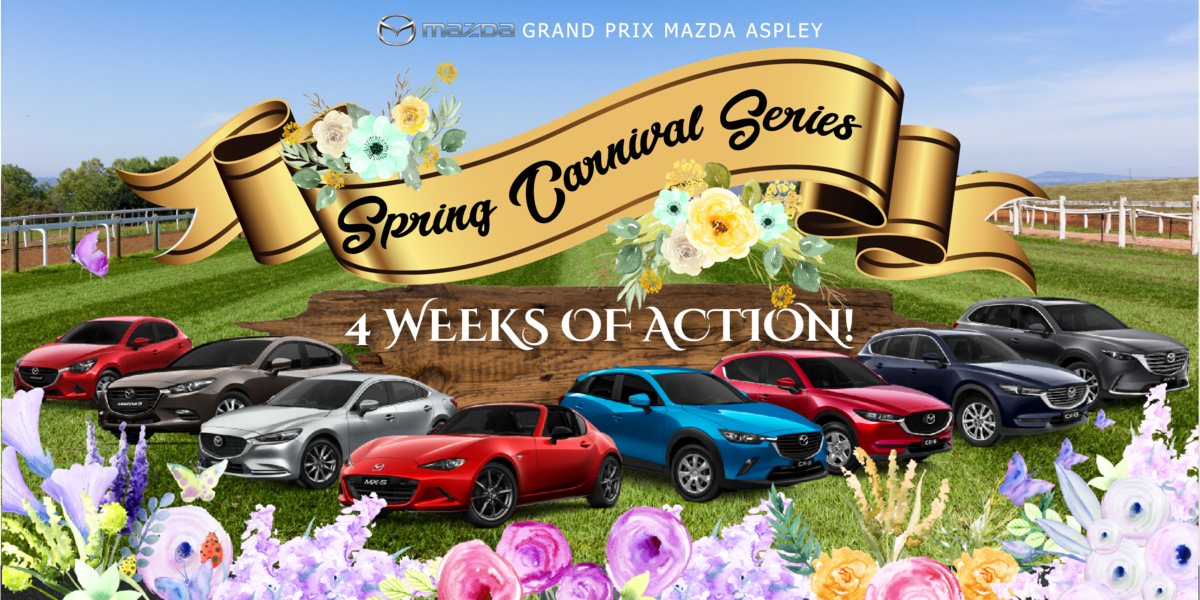 blog large image - Spring Carnival Series