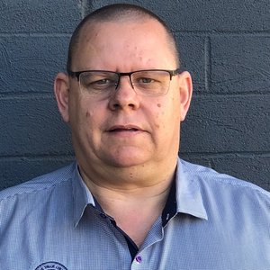 Mark Hicks