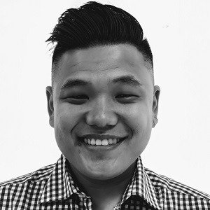 Alexander Wu