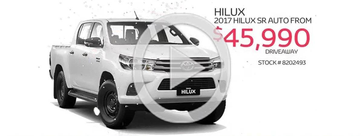 Traralgon Automotive Group