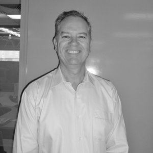 Justin Ward