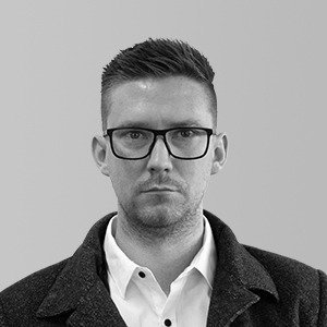 Daniel Spence