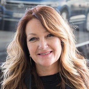 Janine McGrail