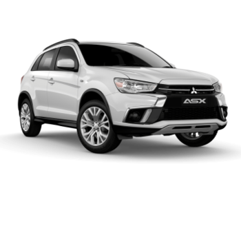 MITSUBISHI ASX ES MY19 manual Small Image