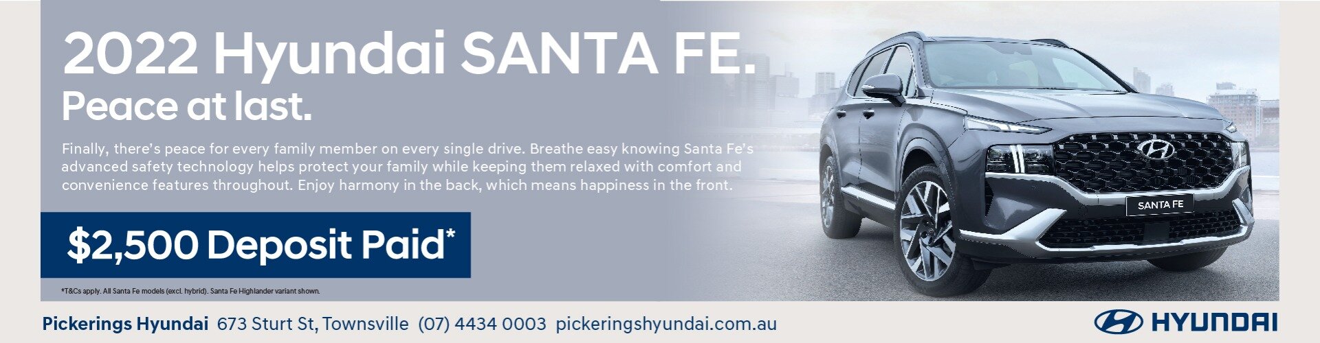 Quality New and Used Cars Townsville QLD Pickerings Auto Group