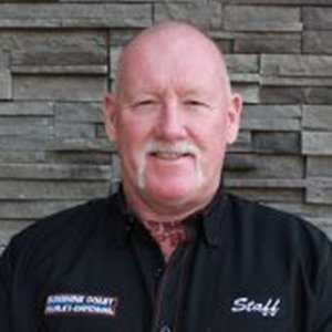 Mick Smith
