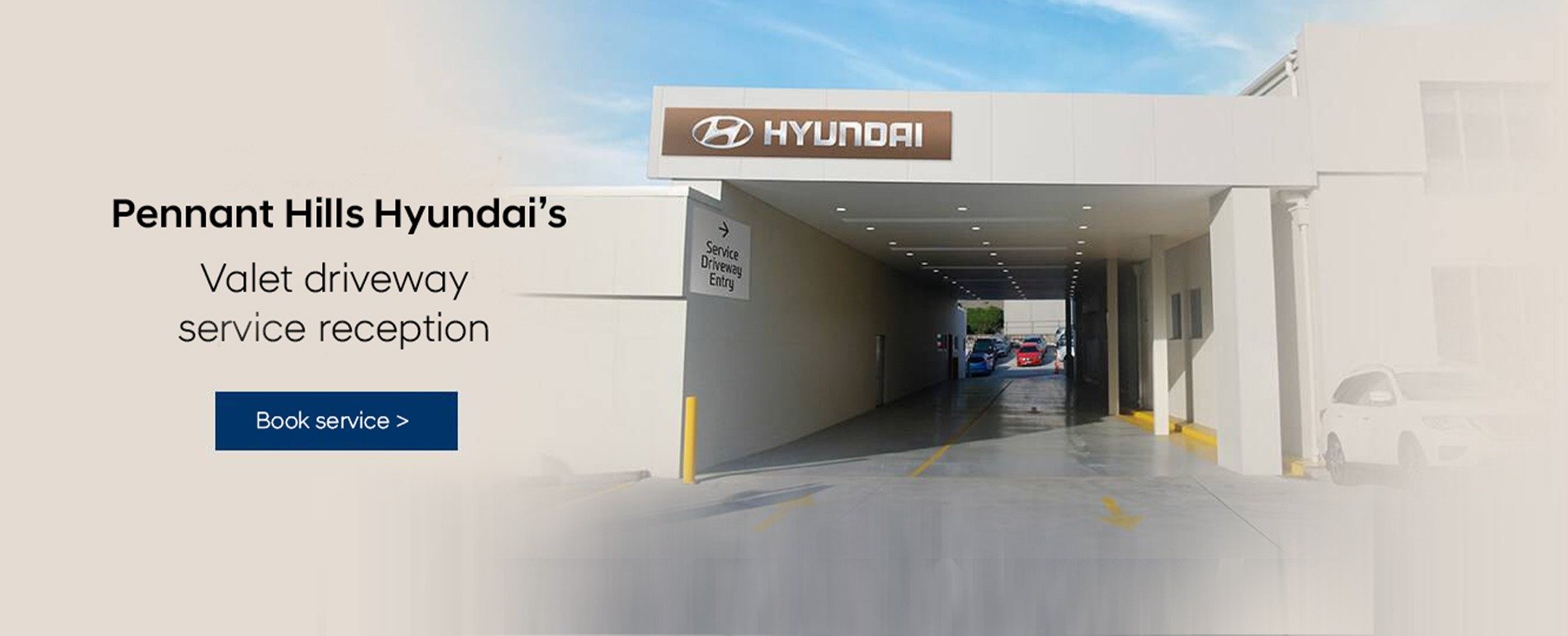 Hyundai Dealer Pennant Hills NSW | Pennant Hills Hyundai