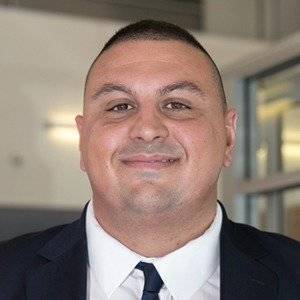 Peter Stamatopoulos