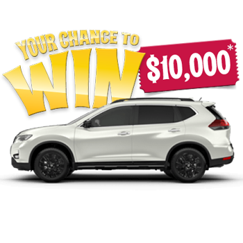 X-TRAIL TI 4WD AUTO Small Image