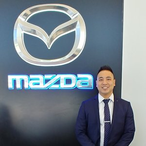 Luke Nguyen