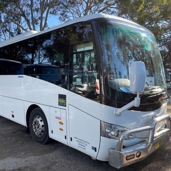 2017 Yutong D12 Small Image