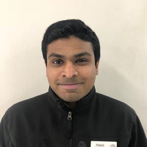 Francis Weerasinghe