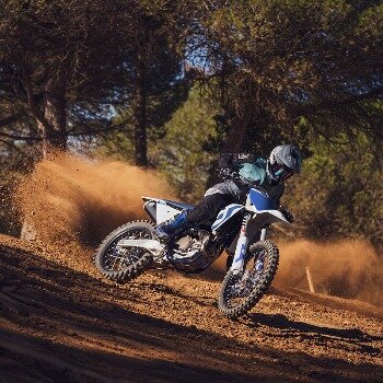 Husqvarna 2026 image