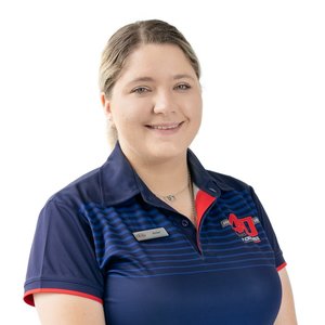 Amber Maguire