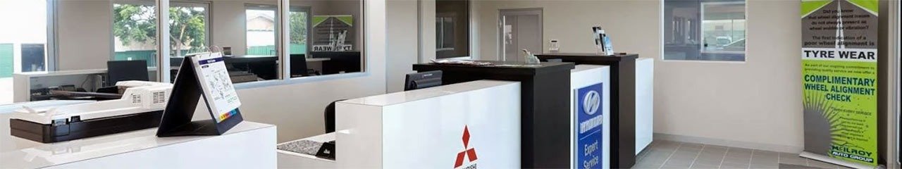 Northpoint Fleurieu Reception